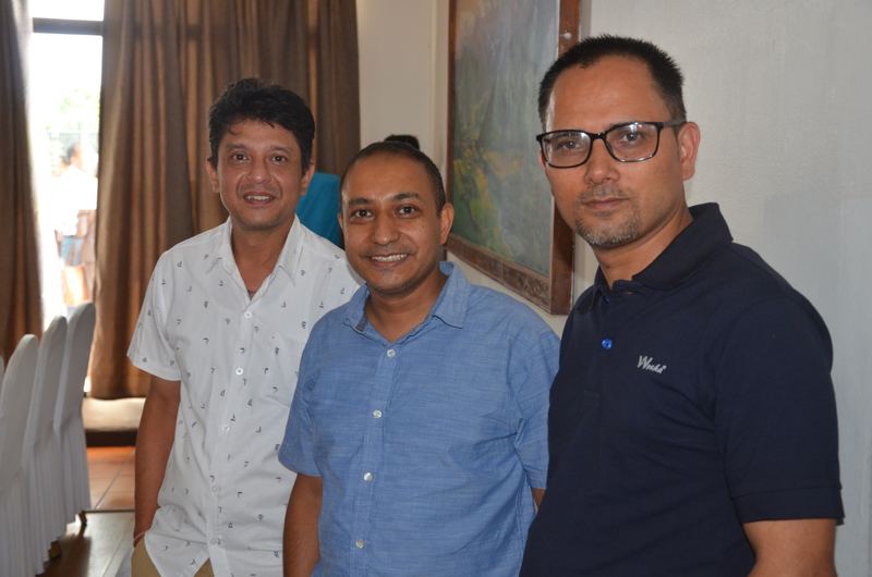 Seminar photo 1