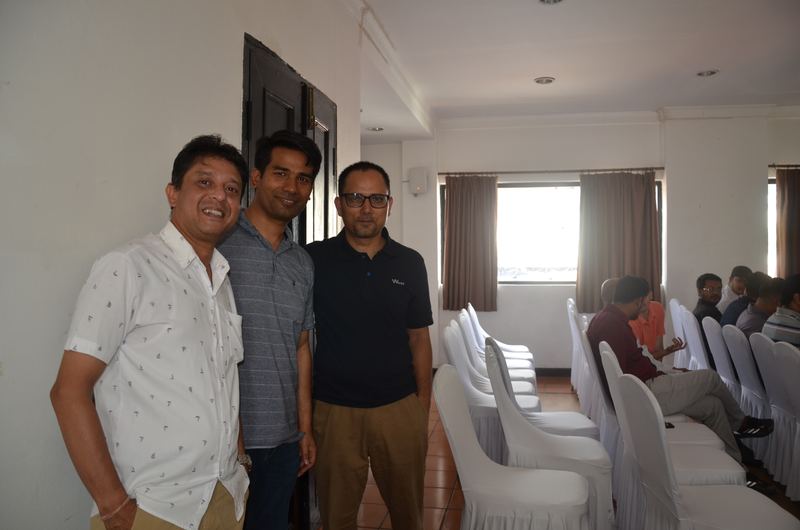 Seminar photo 2