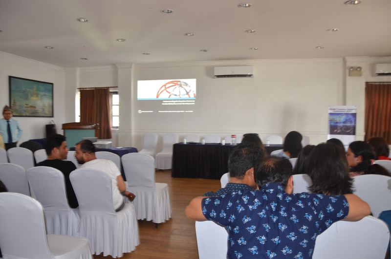 Seminar photo 3