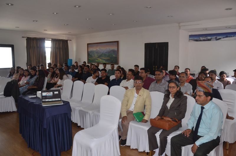 Seminar photo 7