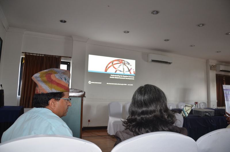 Seminar photo 8