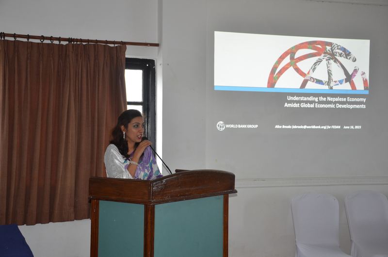 Seminar photo 9