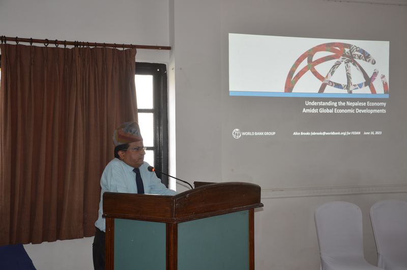 Seminar photo 10