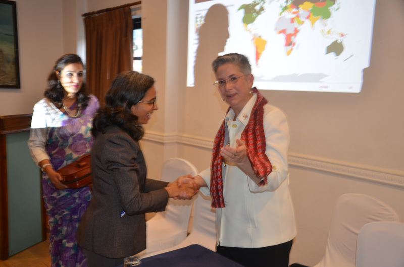 Seminar photo 17