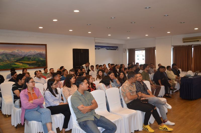 Seminar photo 22